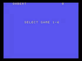 Image n° 1 - titles : Q-bert